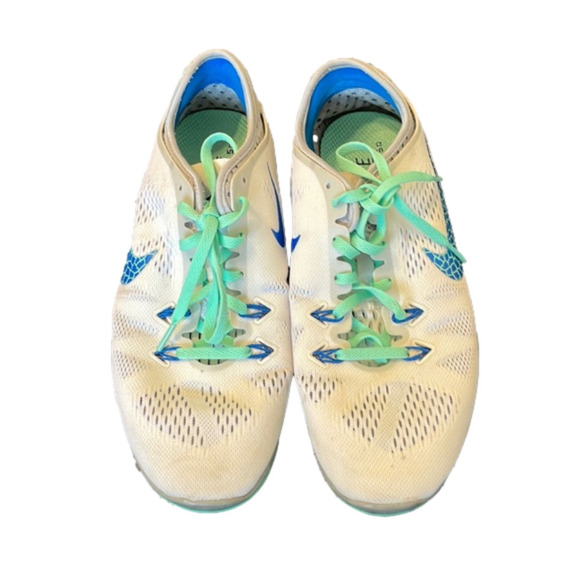 Nike Free 5.0 TR Fit 5 BRTHE
White (Women's) - Picture 1 of 10